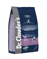 Dr. Clauder's Hyposensitive Pīle & Kartupeļi 3,5kg
