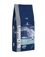 Dr.Clauder´s Hyposensitive Siļķe & Kartupeļi 11,5kg