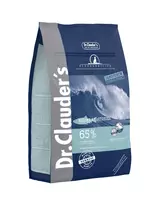 Dr. Clauder's Hyposensitive Siļķe & Kartupeļi 3,5kg
