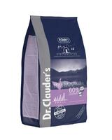 Dr. Clauder's Mini Hyposensitive Pīle & Kartupeļi 2kg