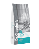 Dr.Clauder's High Premium Adult Grainfree 10kg