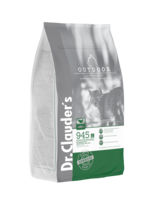 Dr.Clauder's High Premium Outdoor 1,5kg