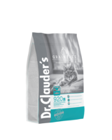 Dr. Clauder's High Premium Adult Grainfree 1.5kg