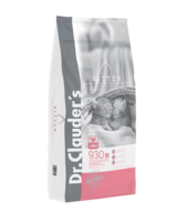 Dr.Clauder's High Premium Kitten 10kg