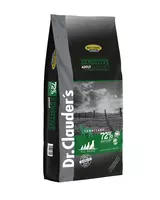 Dr.Clauder´s Best Choice Sensitive Adult Jērs & Rīsi 4kg