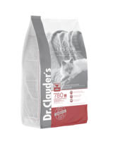 *Dr.Clauder's High Premium Indoor, 1,5kg