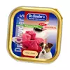 Dr.Clauder´s Selected Meat Pīle konservs suņiem 100g