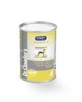 Dr. Clauder's Sensible Vista, Konservs suņiem, 6x 400g