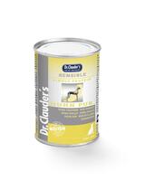 Dr. Clauder's Sensible Vista, dog food, 6x 400g
