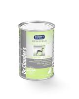 Dr. Clauder's Sensible Jars, Canned food for dogs, 6x 400g