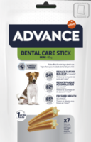 ADVANCE DENTAL CARE STICK MINI - ZOBU VESELĪBAI 90g