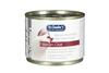Dr. Clauder's Kidney Diet, complete food for cats 6x 200g