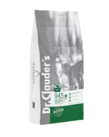 Dr. Clauder's High Premium Outdoor 10kg