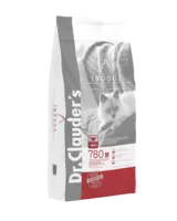 Dr. Clauder's High Premium Indoor 10kg