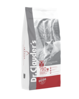 Dr. Clauder's High Premium Indoor 10kg