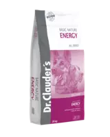 Dr. Clauder's Basic Nature Energy 20kg