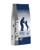 Dr. Clauder's High Premium Sport 15kg