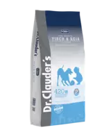 Dr. Clauder's High Premium Sensitive Zivs & Rīsi 15kg