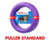 Rotaļlieta suņiem - PULLER Standard dog training device, 28cm