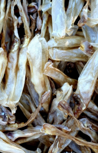 NATURAL TRUSH, 500g