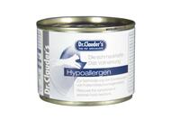 Dr. Clauder's Hypoallergenic Diet, wet food for cats 6x 200g