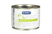 Dr. Clauder's Anti Struvite Diet for Cats 6x 200g