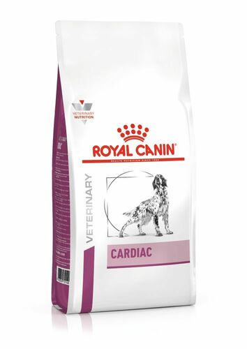 Cardiac, 14kg