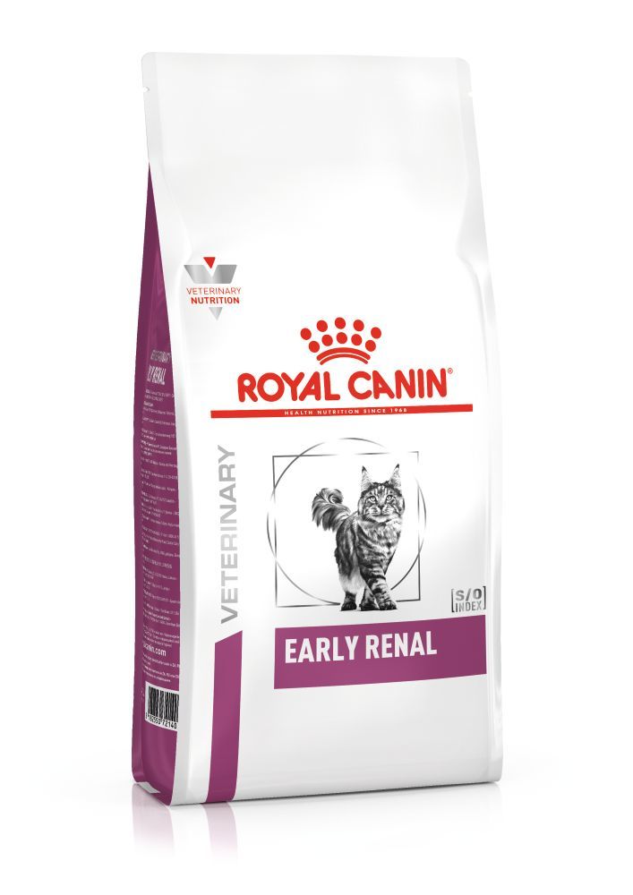 VHN Cat Early Renal 0,4 kg