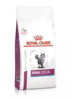 VHN Cat Renal Special 2 kg