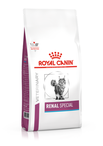 VHN Cat Renal Special 2 kg