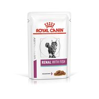 RC Renal with Tuna, 85g
