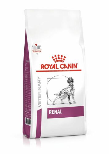 VHN Dog Renal 2 kg