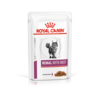 Royal Canin Cat VetDiet Renal With Beef Gravy konservi kaķiem ar liellopu mērcē 85g N12