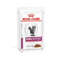 RC Renal with Beef, 85g