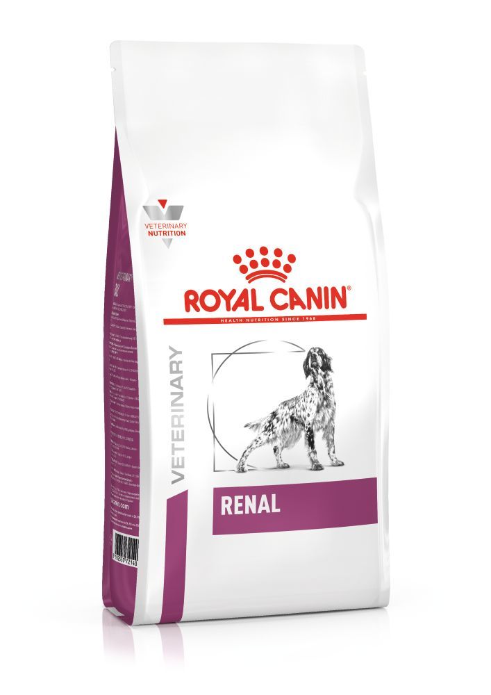 VHN Dog Renal 14 kg