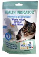 Indikators kaķu smiltīm Health Indicator 200 g