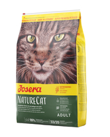 Josera super premium Nature Cat, 10kg