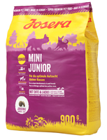 Josera super premium Mini Junior, 900g
