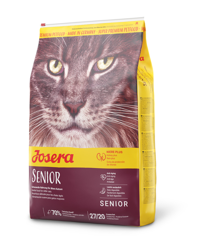  Josera super premium Senior, 10kg