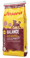 Josera super premium Balance, 15kg