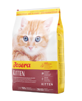 Josera super premium Kitten, 10kg