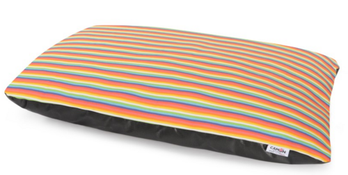 CAMON sleeping place - Rainbow CC127/C, 55x90cm