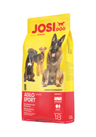 Josera Premium Josidog Agilo sport, 18kg