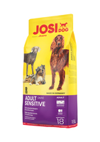 Josera Premium Josidog Adult Sensitive, 18kg