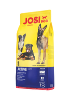 Josera Premium Josidog Active, 18kg