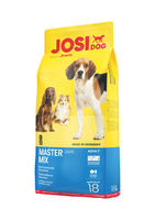 Josera Premium Josidog Master Mix, 18kg