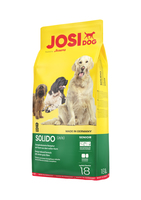 Josera Premium Josidog Solido senior, 15kg