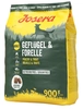 Josera super premium ar putnu gaļu un foreli, 900g