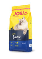 Josera premium Josicat Crispy Duck, 10kg