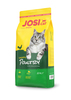 Josera premium Josicat Crunchy Poultry, 18kg